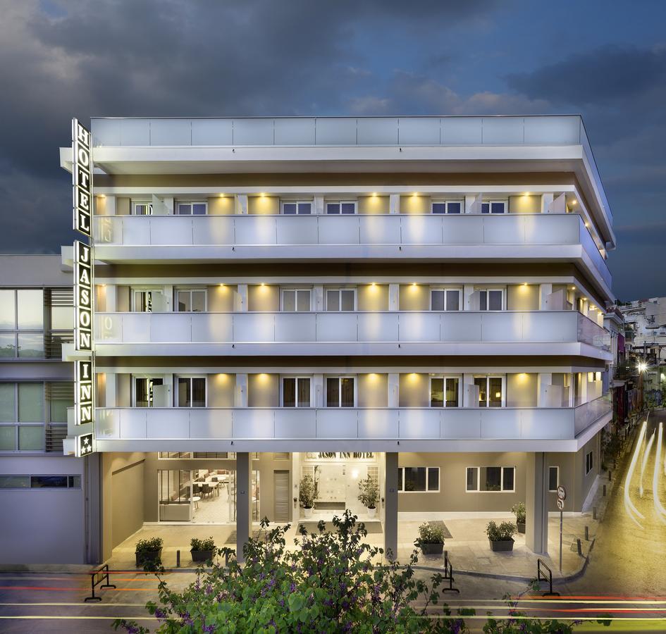 Jason Inn Athens Exterior photo